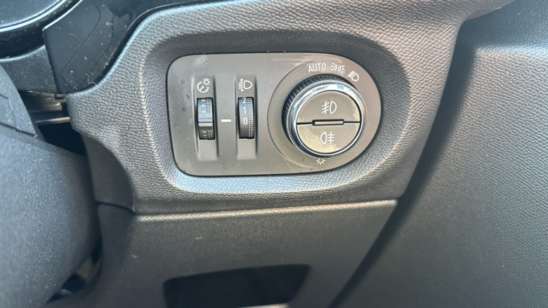 Vauxhall Corsa 100kW GS 50kWh 5dr Auto [11kWCh] Electric Hatchback